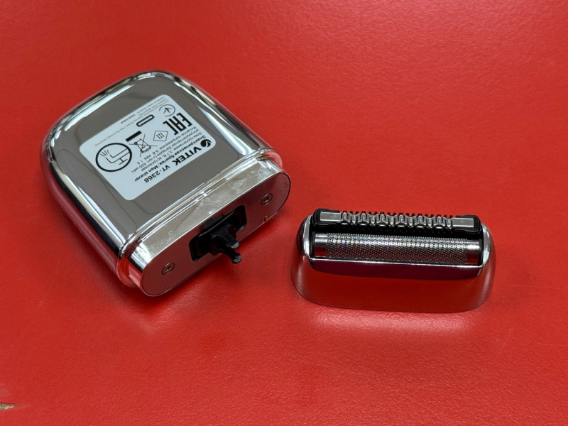 Бритва Vitek VT-2368