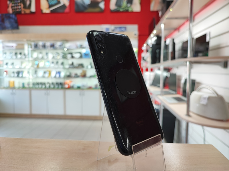 Мобильный телефон Xiaomi Redmi Note 7