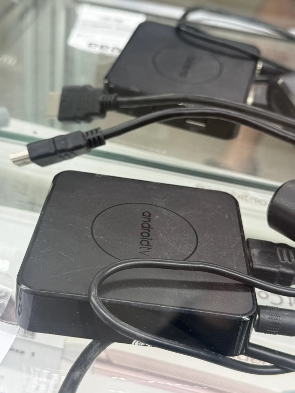 android  TVlogic tv