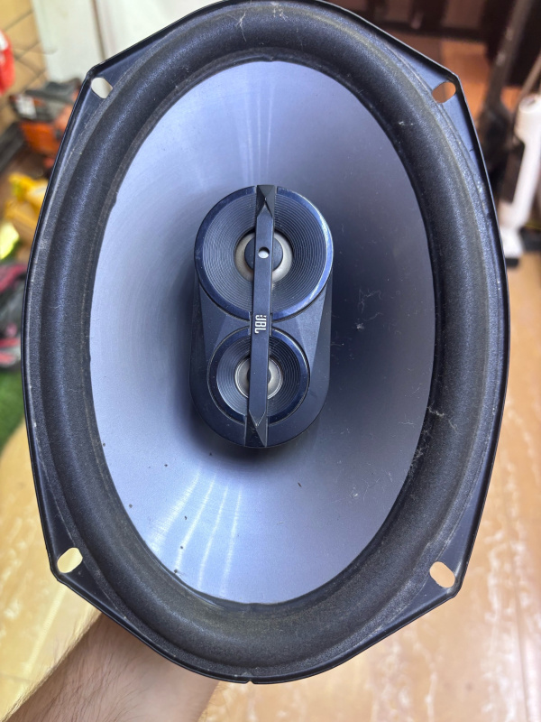 Колонки Динамики  JBL GT7 96