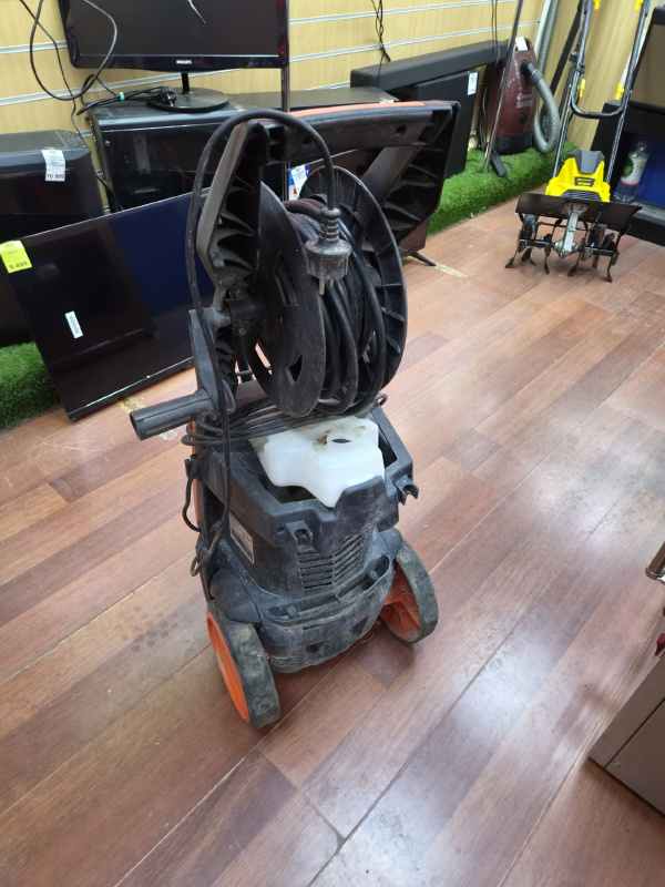 Мойка высокого давления Daewoo DAW600