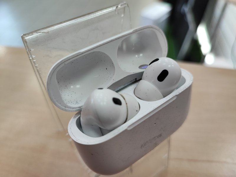 Наушники Hoco 1