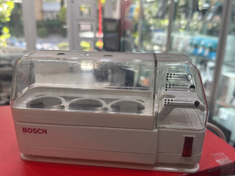 Мультиварка Яйцеварка Bosch 3