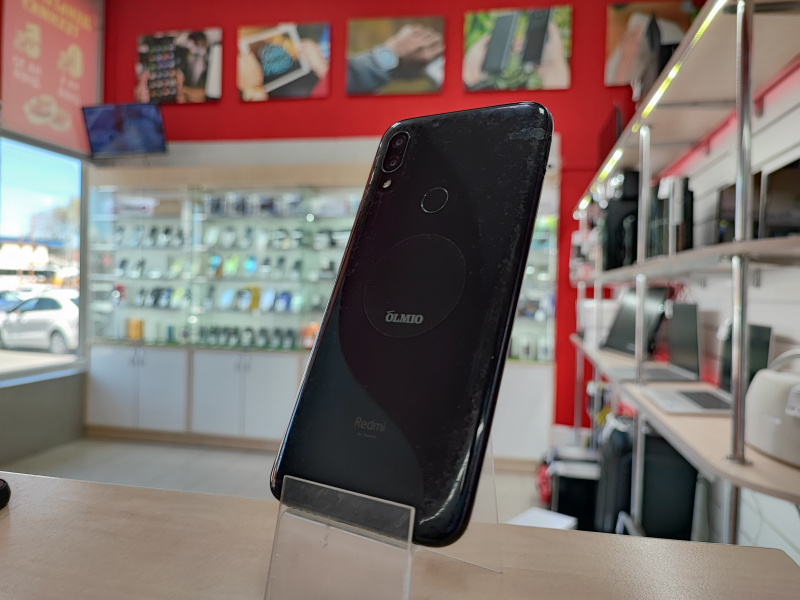 Мобильный телефон Xiaomi Redmi Note 7