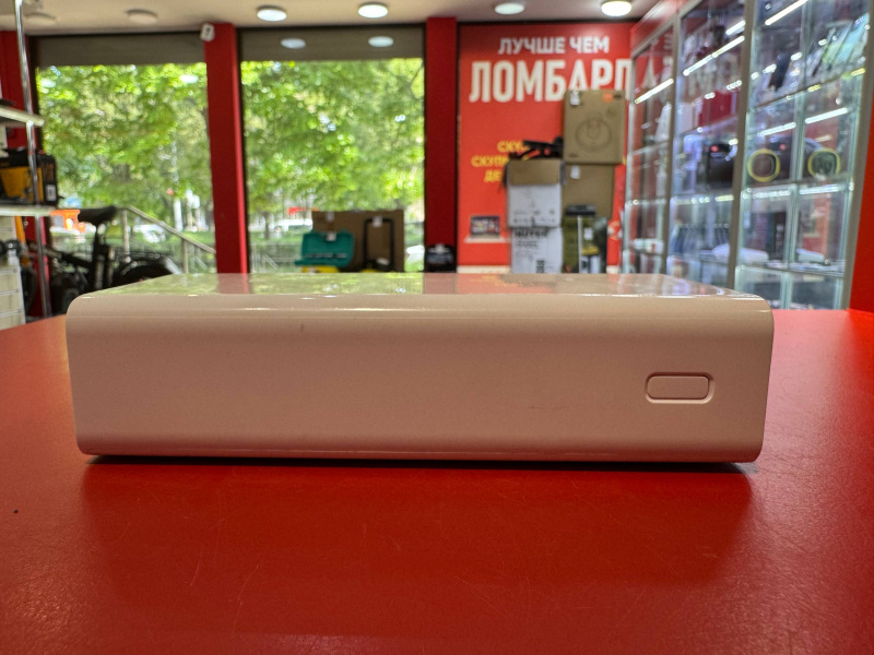 Внешний аккумулятор Xiaomi PB3018ZM
