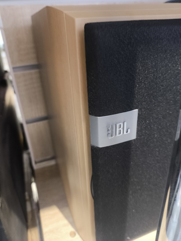 Колонки колонка JBL balboa 10