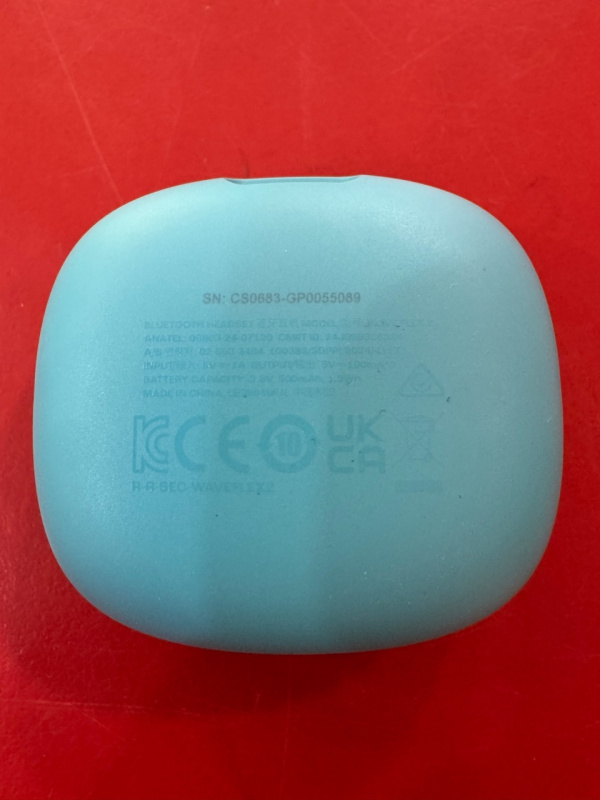 Наушники JBL Wavw Flex 2 2024