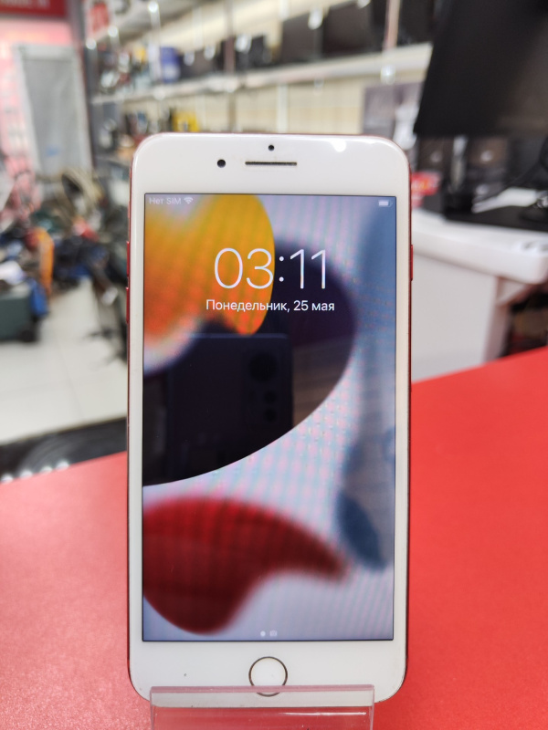 Мобильный телефон Apple iPhone 7 Plus