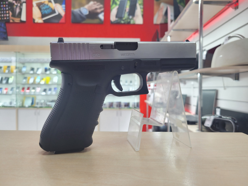 Пистолет Tactical DMD16S