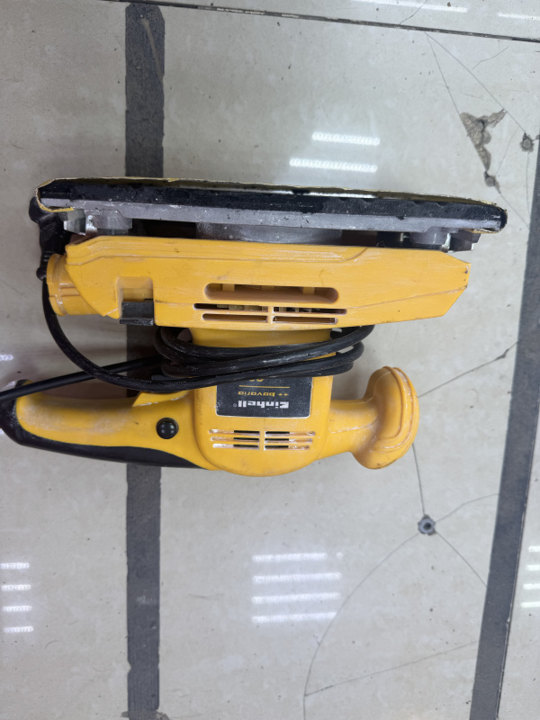 Шлифмашинка Einhell bss280