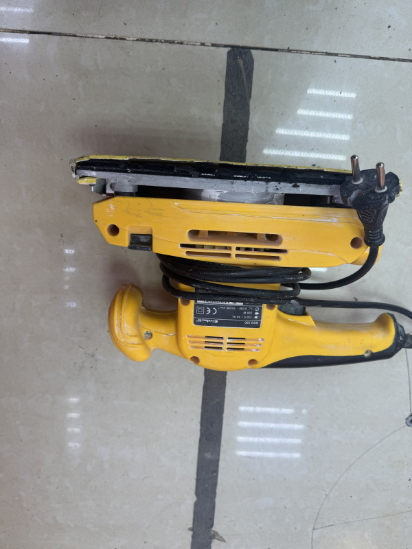 Шлифмашинка Einhell bss280