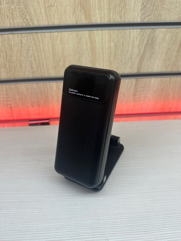 Внешний аккумулятор GP Super fast charge