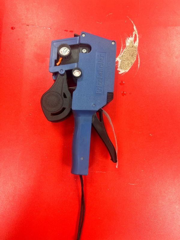 PriceLabeller  M-5500