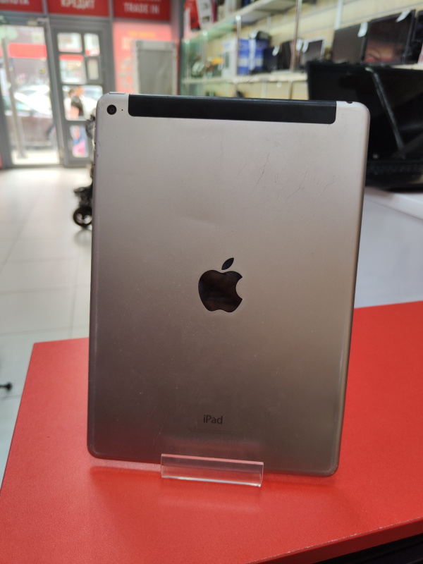 Планшет Apple iPad Air 2