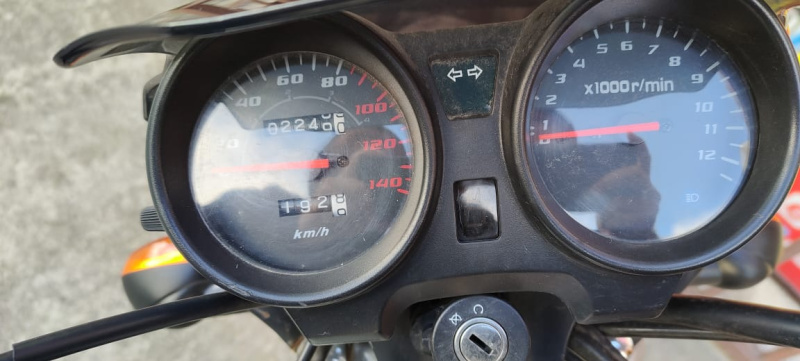 Самокат Motoland Alpha RS 11 Forester 18/18 LM448-A