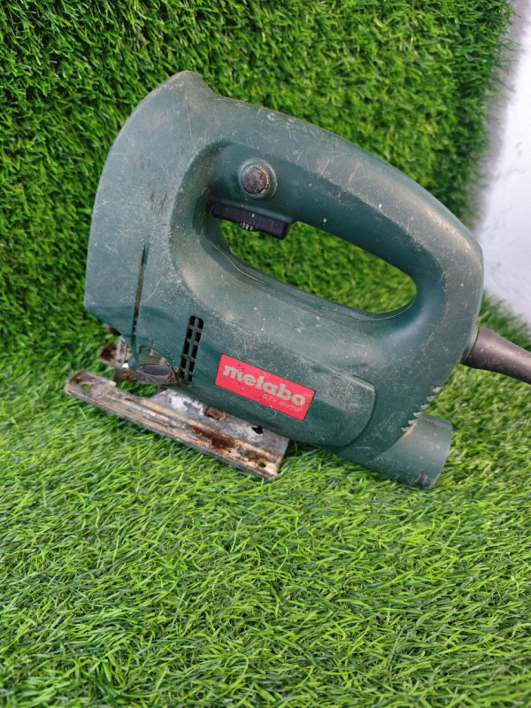 Электролобзик Metabo STE 65 SP