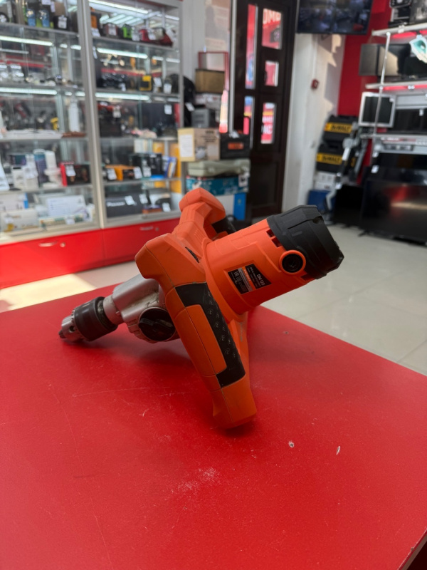 Строительный миксер Patriot dm120
