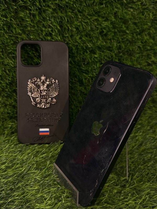 Мобильный телефон Apple iPhone 12