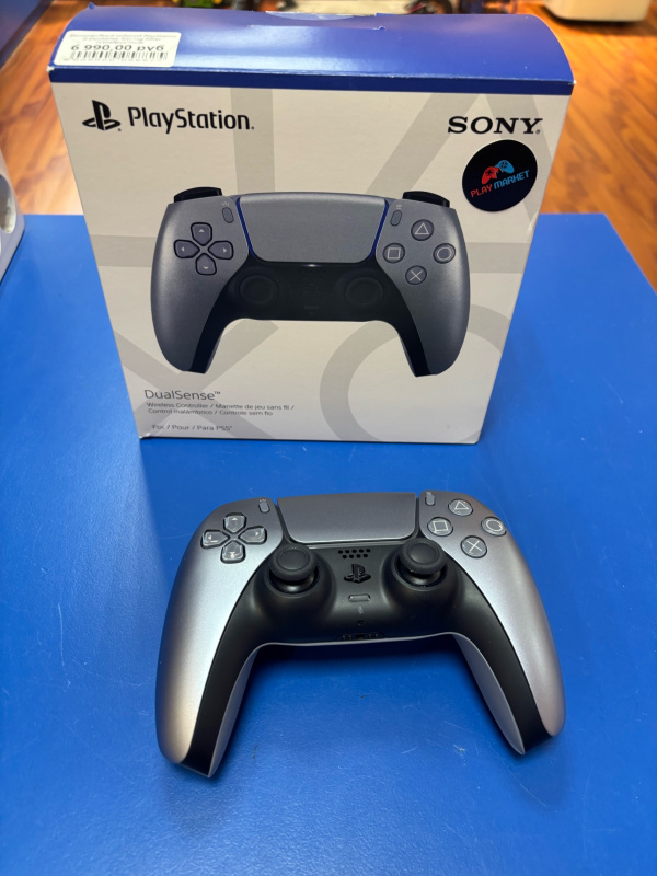 БЕСПРОВОДНОЙ ГЕЙМПАД Sony PS5