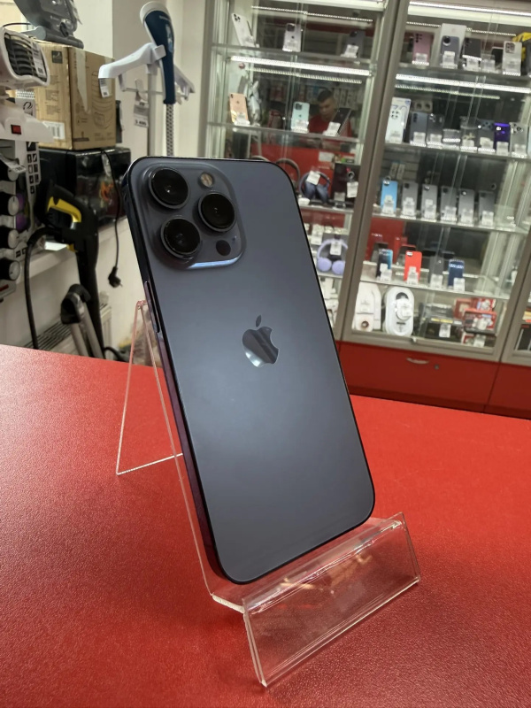 Мобильный телефон Apple iPhone 13 Pro