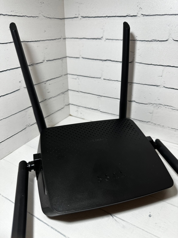 Роутер D-Link DIR-842
