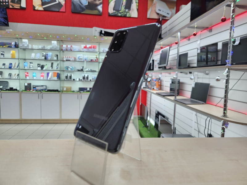 Мобильный телефон Samsung Galaxy S20+