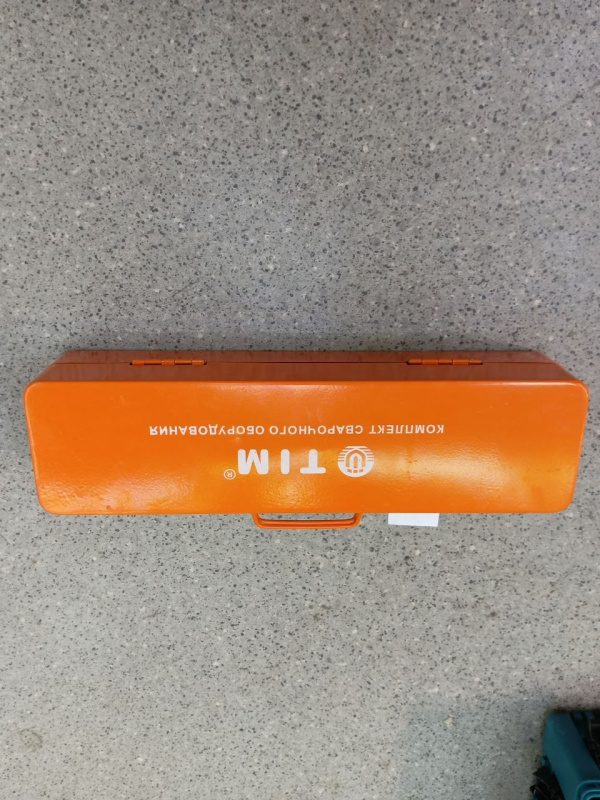 Паяльное оборудование TIM wm-20